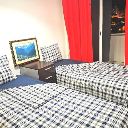 Comfortable Twin Sharing Furnished In With Wifi And Ac بيت ضيافة